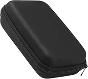 SOESFOUFU Case for Men Multi-use Storage Portable Cigarette Box Damp-proof Holder