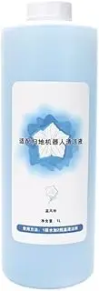 Compatible with ECOVACS Deebot Floor Cleaner 1L Accessories N9 + T10 OMNI/T10 TURBO/X1 OMNI/X1 TURBO/T20/T30 Pro OMNI