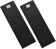 LD Systems DAVE 8 XS G Front Faceplates for LD Systems DAVE 8 XS Satellites Black