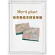 Morii +PLUS百香果植萃酵素果醬