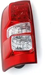 Suitable For Holden Colorado 2012-2020 Left/right LED Tail Brake Light Turn Signal Brake Light Turn Signal Light Reminder Light(Left)
