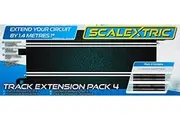 Scalextric 1:32 Track Extension Pack 4