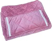 Battery Operated Heated Blanket - Heated Throw Washable USB Blanket,Heating, Rechargeable for Nap, Air Conditioning, Sofa, Travel