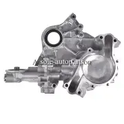Ford 3.8 1996-1997 4.2 1996-2005 TC232EN EngineQuest Timing Cover with oil pump (for: Ford)