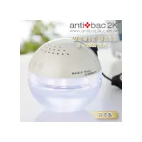 在飛比找i郵購優惠-antibac2K 安體百克空氣洗淨機【Magic Ball