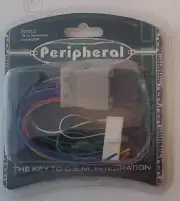 Peripheral SVHTL2 (1999-2005) Toyota/Lexus Harness
