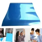 Decal Mirror Wall Sticker Bathroom Freezer Hallway Removable Tiles 3D DIY