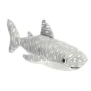 Aurora - Flopsie - 12" Whale Shark Adorable Stuffed Animal
