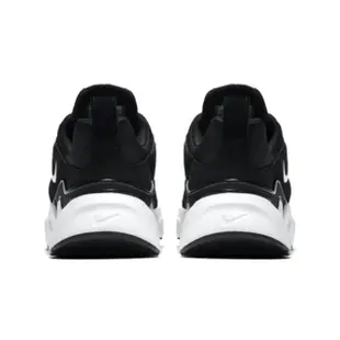 【NIKE 耐吉】W Nike Ryz 365 黑白 BQ4153-003(女鞋 休閒鞋 增高)
