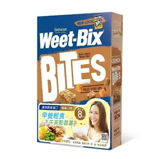 Weet-Bix 澳洲全穀片Mini系列