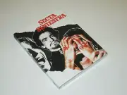 Secta Siniestra Blu-ray/DVD aka Bloody Sect Vinegar Syndrome with OOP SLIPCOVER