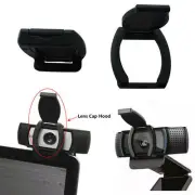 Privacy Shutter Lens Cap Hood Protect Cover for Logitech HD Pro Webcam C920 C922