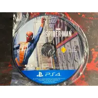 在飛比找蝦皮購物優惠-PS4｜遊戲片｜ MARVEL SPIDER-MAN｜蜘蛛人