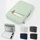 Tablet Sleeve Case Portable Bag For Samsung Galaxy Tab S10 S9 Ultra S10+ S9+ S8