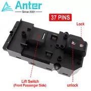 Power Window Switch Front Right Side For Honda Accord LX-P EX 2.4L 3.5L V6 08-13 (for: Honda)
