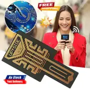 Mobile Phone Signal Enhancement Sticker Mobile-Phone Antenna Signal Amplifier DY
