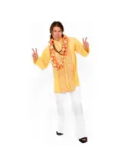 Adult Love Guru Costume