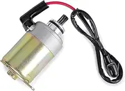 Motorcycle Starter Motor for Polaris for RZR170 for RZR 170 UTV 2009 2010 2011 2012 2013 2014 2015 2016 2017 Starter Motor 0454945 0454488 Starter Motor