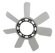 For 1984-1995 Toyota 4Runner Engine Cooling Fan Blade 1985 1986 1987 1988 1989