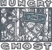 Hungry Ghost - Hungry Ghost CD