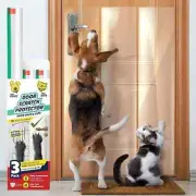 Panther Armor 3-Pack Door Protector from Dog Scratching - 3 x 40" x 8.2" Cat Dog
