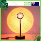 Smart Sunset Lamp with Music Activation and App Control - Free Shipping