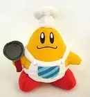 Stuffed toy S 1 Cook Kawasaki Kirby of the Stars