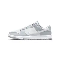 在飛比找蝦皮購物優惠-Nike dunk low grey white 酷灰 灰白