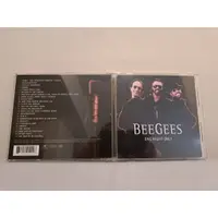 在飛比找蝦皮購物優惠-二手CD Bee Gees : One Night Only