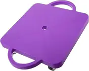 JUMPLAWN Toddler Sensory Development Skateboard Montessori Learning Toy Kids Educational Tool Playroom Fitness