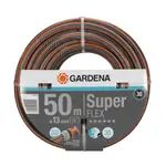 【GARDENA 景觀園藝】 PREMIUM 超高韌性4分水管 13MMX50M 18099