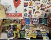Vintage Junk Drawer Lot Something For The Kids. Liquidating Massive Collection.￼