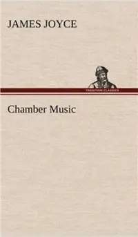 在飛比找三民網路書店優惠-Chamber Music