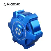 NICECNC Fuel Tank Cap Fuel Gas Cap For Can-Am MAVERICK X3 R 2018-2022 #709000868