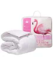 Canadian Down & Feather Company White Down Duvet Summer Weight