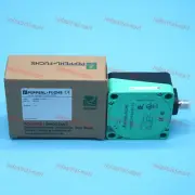NCB50-FP-E2-P1-V1 New Pepperl+Fuchs P+F Proximity Switch Inductive Sensor In Box