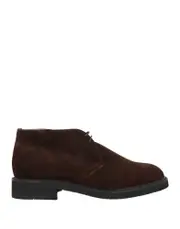 [BERWICK 1707] BERWICK 1707 Ankle boots - Item 17997825