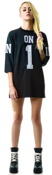 [UNIF] On 1 Jersey