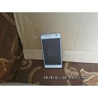 在飛比找蝦皮購物優惠-故障手機  LG Optimus L7 P705 不開機 無