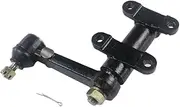 1x Steering Idler Arm Compatible With Mitsubishi Pajero NH NJ NK NL GL GLS GLX 4X4