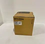 MITSUBISHI FR-F740PJ-2.2K AC DRIVE