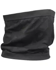 Assos Neck Foil Neck Warmer, Black Series