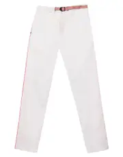 [WHITE SAND] WHITE SAND Pants - Item 13529679