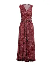 [POUPETTE ST BARTH] POUPETTE ST BARTH Midi dresses - Item 15389801