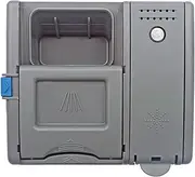 Maigoo DD81-02202A Dishwasher Rinse-Aid Dispenser Parts,DD81-02628A Detergent & Rinse Aid Dispenser Replacement for Samsung Dishwasher,DW80M2020US,DW80R2031US,DW80N3030US/UW/UB