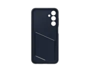 Samsung Galaxy A25 5G Card Slot Case - Blue/Black