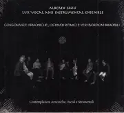alberto ezzu lux vocal and instrumental ensemble cd