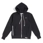 NIKE STANDARD ISSUE 男子 棉質 連帽運動 外套 CK6363-010