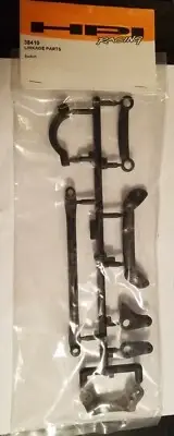 HPI Racing Linkage Part for Switch Vintage Rc 38410