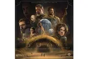 Dune (2021) Board Game (Film Version)